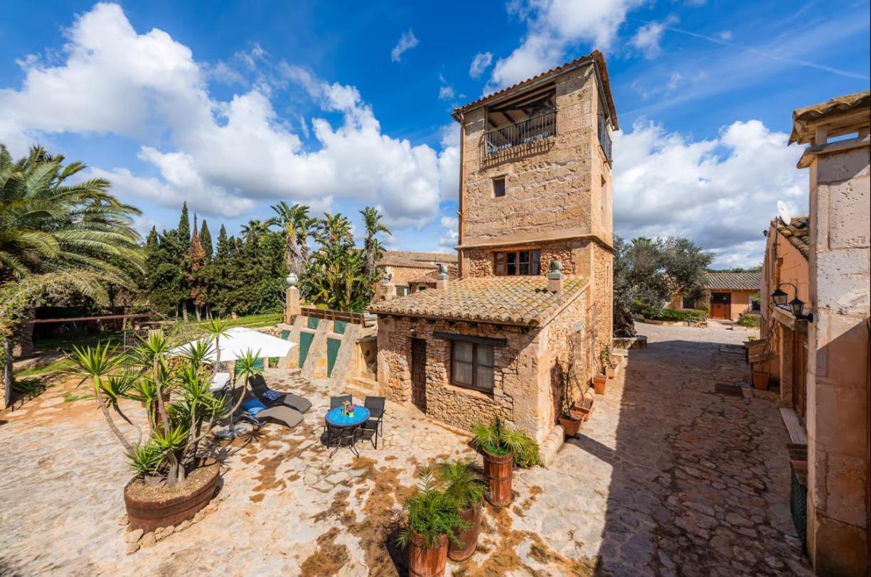 Es Revellar Art - Adults Only Agroturismo *