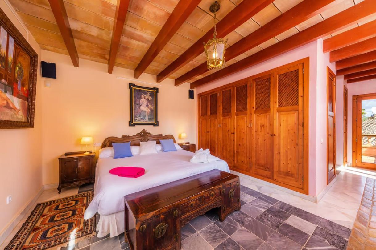 Es Revellar Art - Adults Only * Campos (Mallorca)