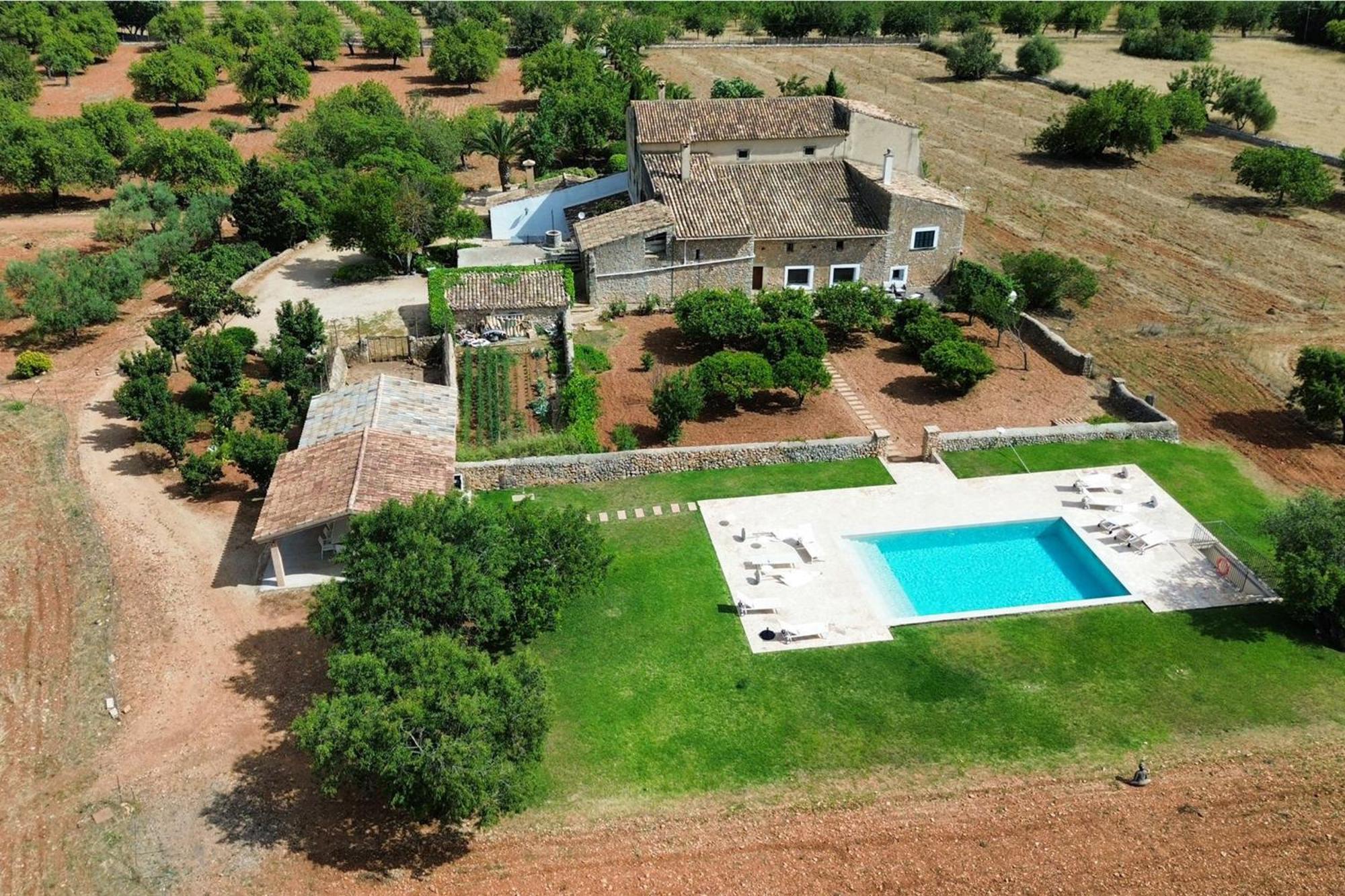 Villa Son Guinyol By Slow *