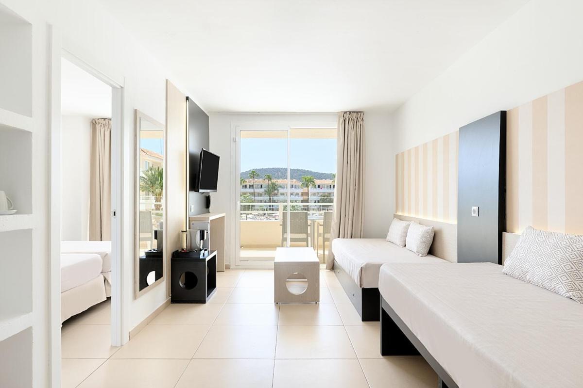 Fergus Club Mallorca Waterpark Hotel