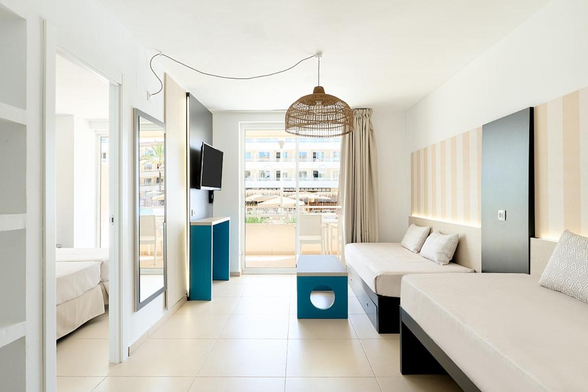 Hotel Fergus Club Mallorca Waterpark