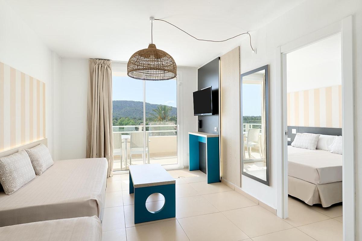 Fergus Club Mallorca Waterpark Hotel Magaluf (Mallorca)