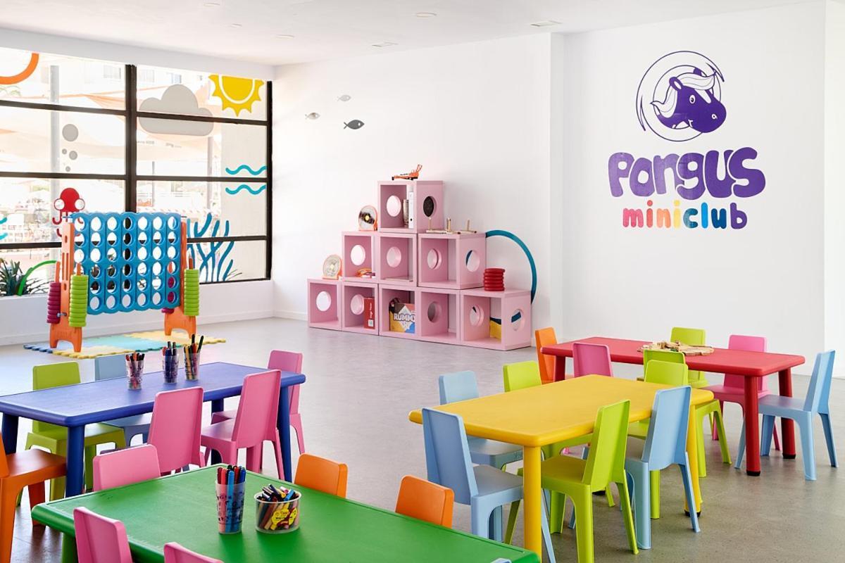 Fergus Club Mallorca Waterpark 4*