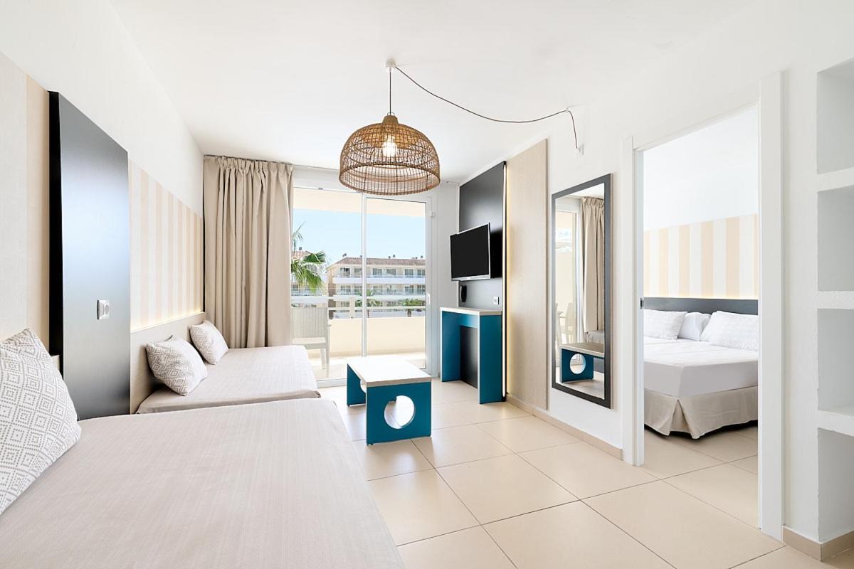 Fergus Club Mallorca Waterpark 4* Magaluf (Mallorca)