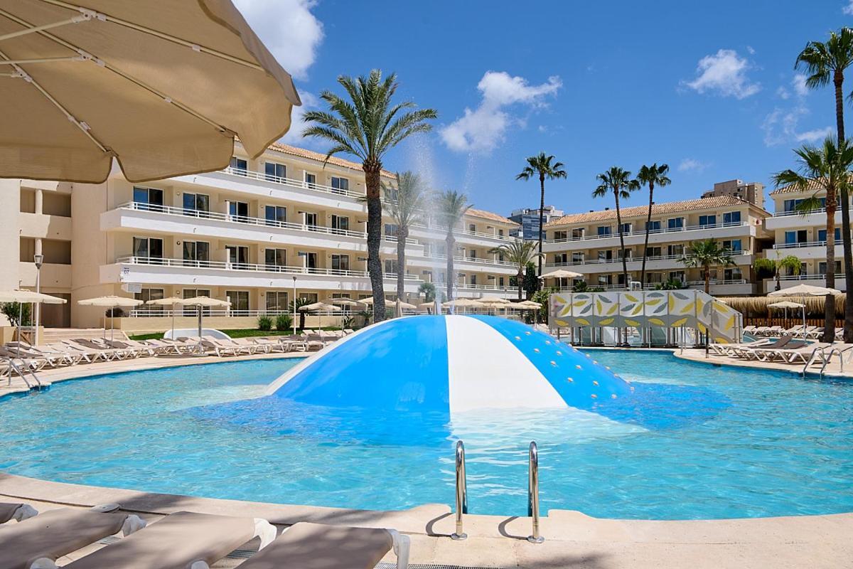 Fergus Club Mallorca Waterpark Magaluf (Mallorca)