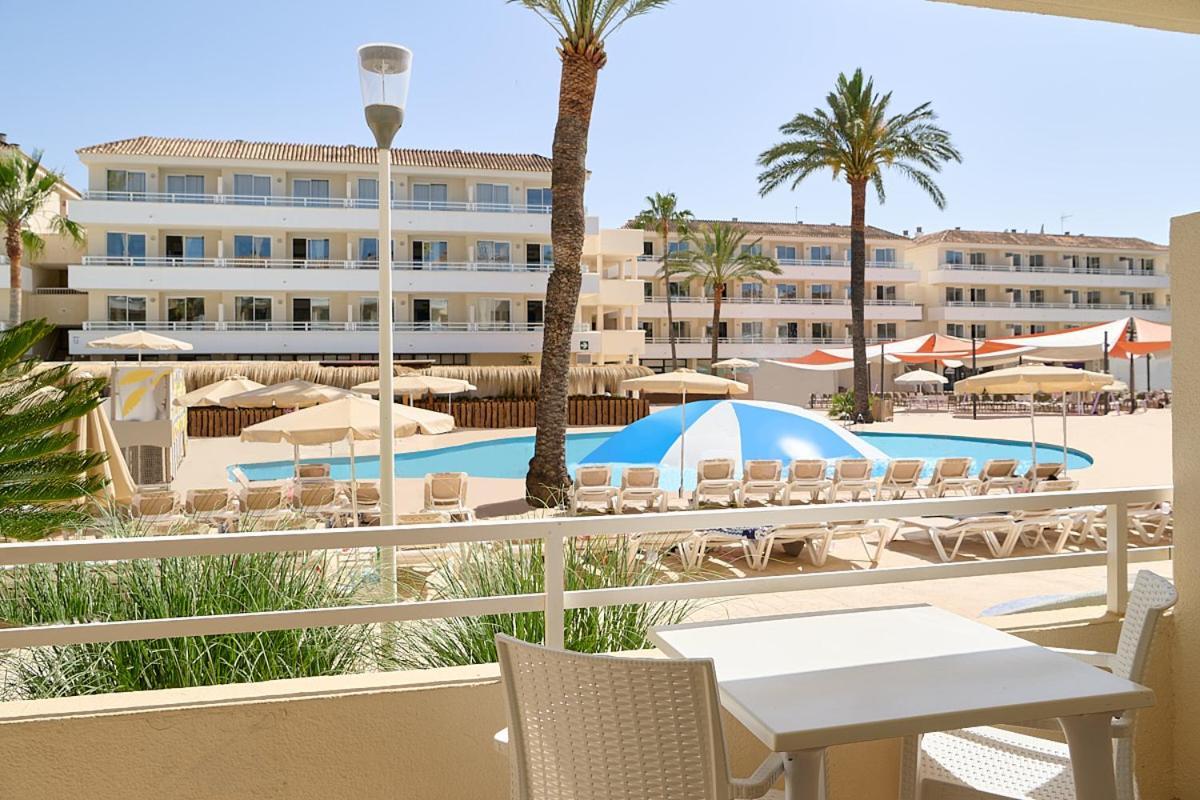 Fergus Club Mallorca Waterpark Hotel