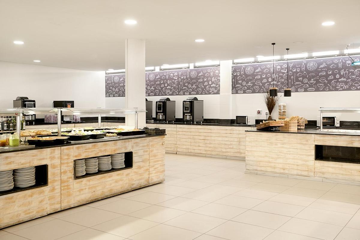Fergus Club Mallorca Waterpark Hotel 4*