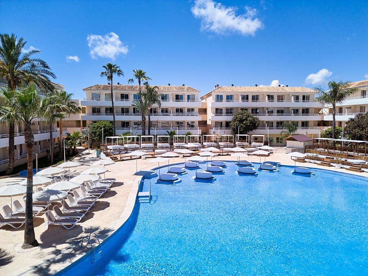 Fergus Club Mallorca Waterpark Hotel Magaluf (Mallorca)