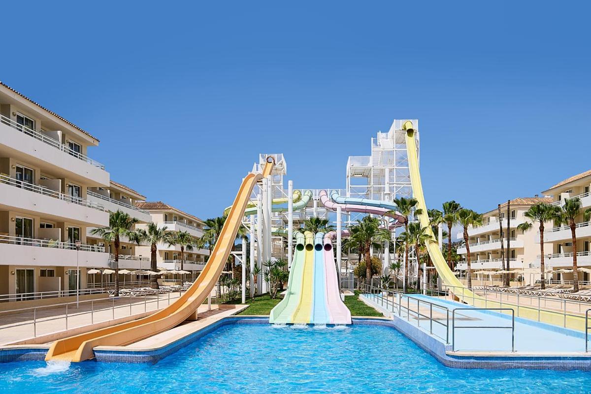 Hotel Fergus Club Mallorca Waterpark