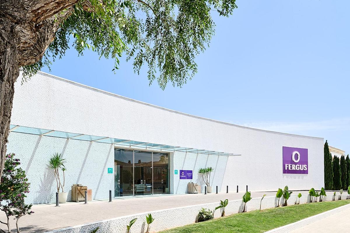 Fergus Club Mallorca Waterpark 4*