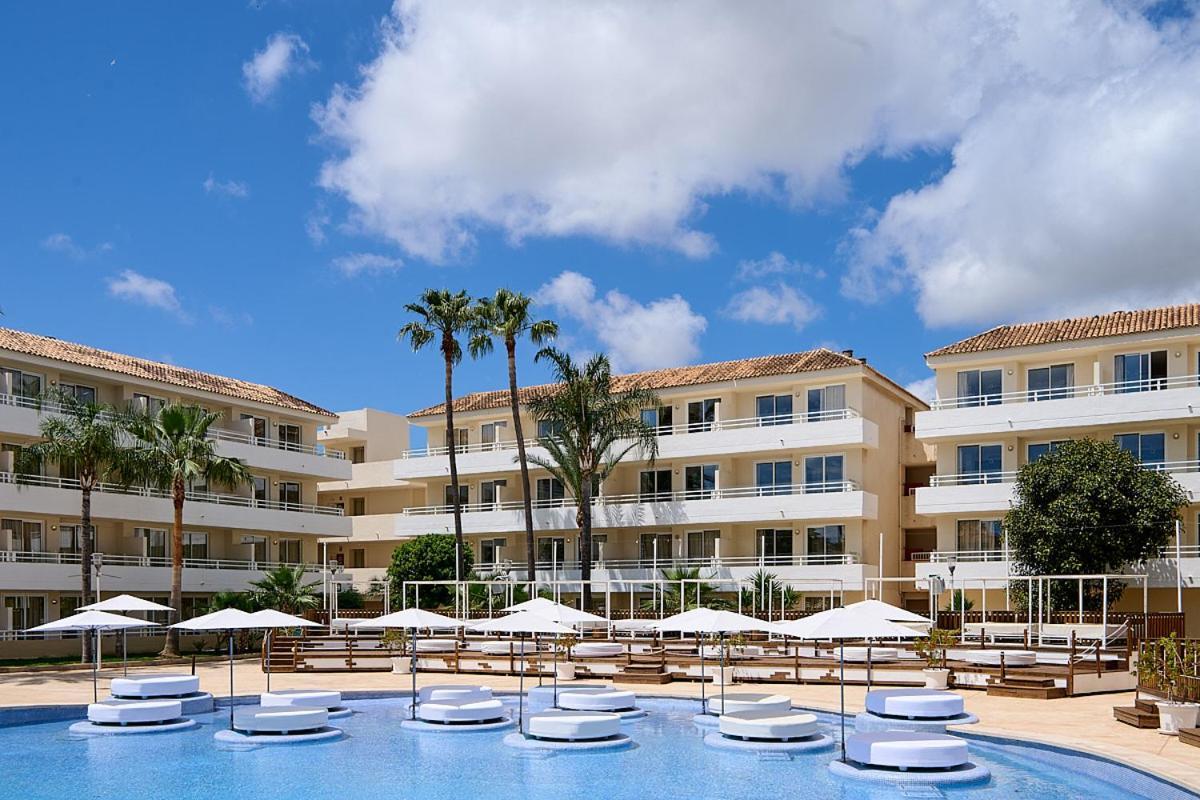 Fergus Club Mallorca Waterpark Hotel 4*