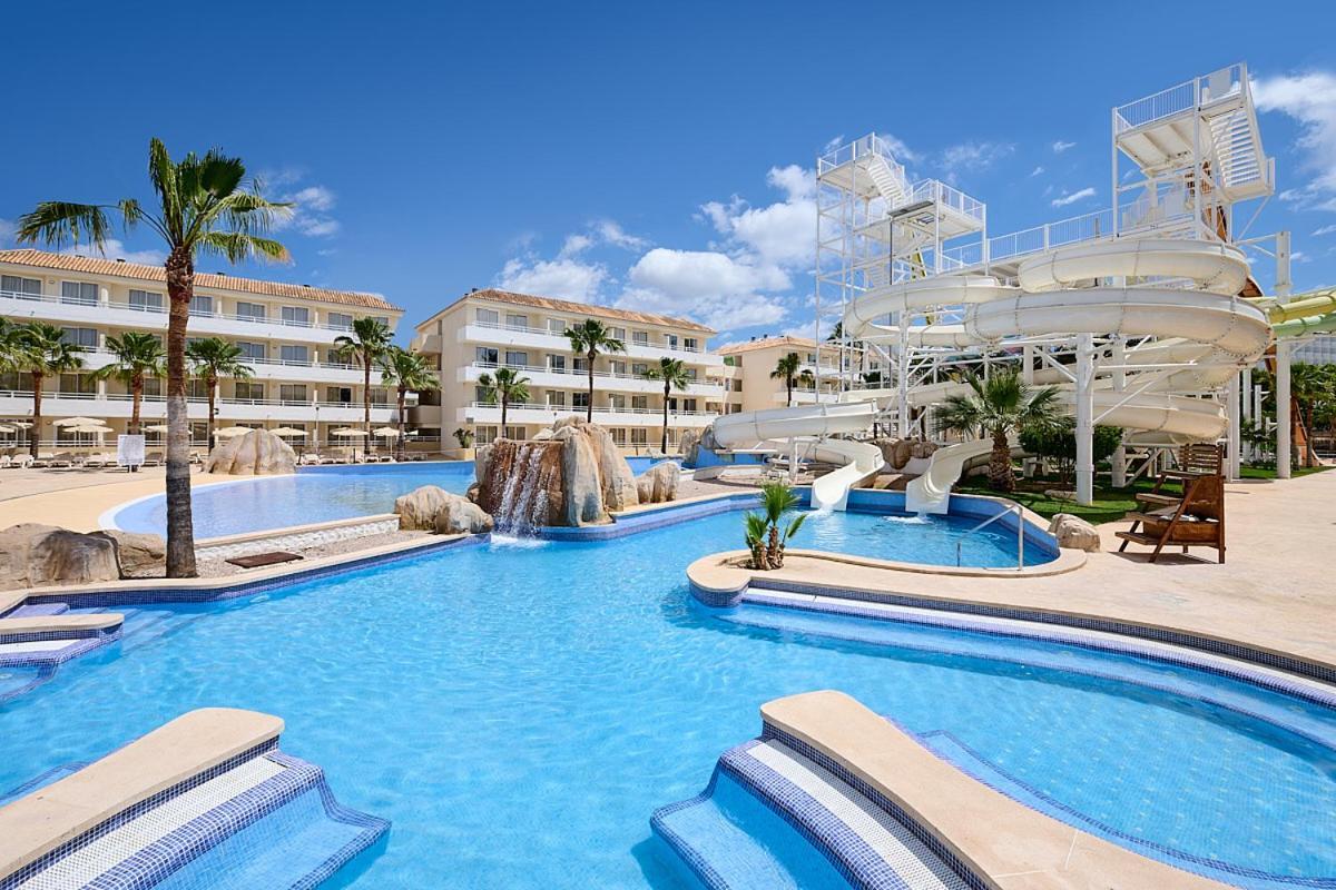 Fergus Club Mallorca Waterpark 4* Magaluf (Mallorca)