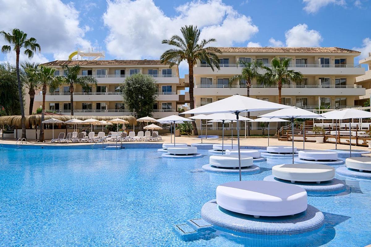 Fergus Club Mallorca Waterpark Hotel Magaluf (Mallorca)