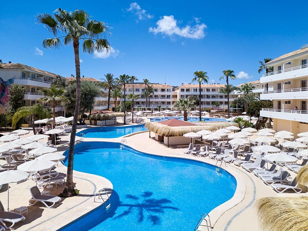 Hotel Fergus Club Mallorca Waterpark Magaluf (Mallorca)