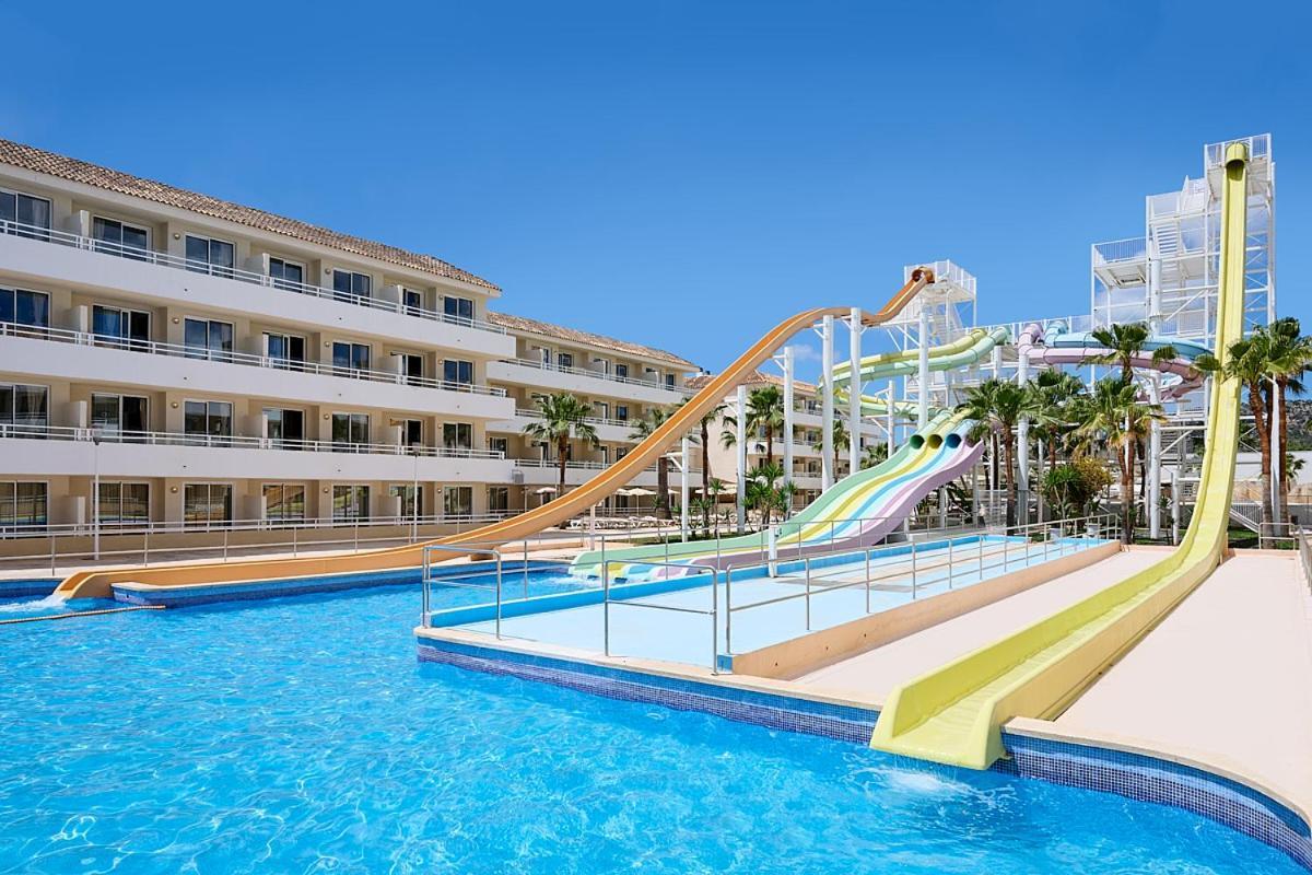 Fergus Club Mallorca Waterpark Magaluf (Mallorca)