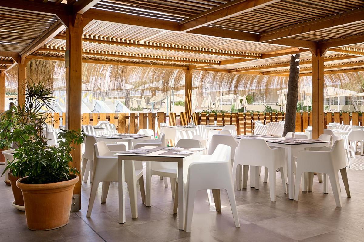 Hotel Fergus Club Mallorca Waterpark Magaluf (Mallorca)