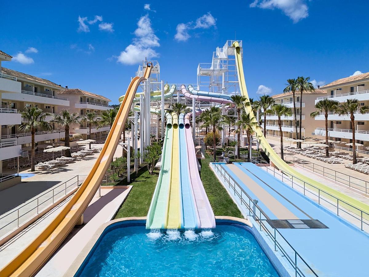 Fergus Club Mallorca Waterpark 4* Magaluf (Mallorca)