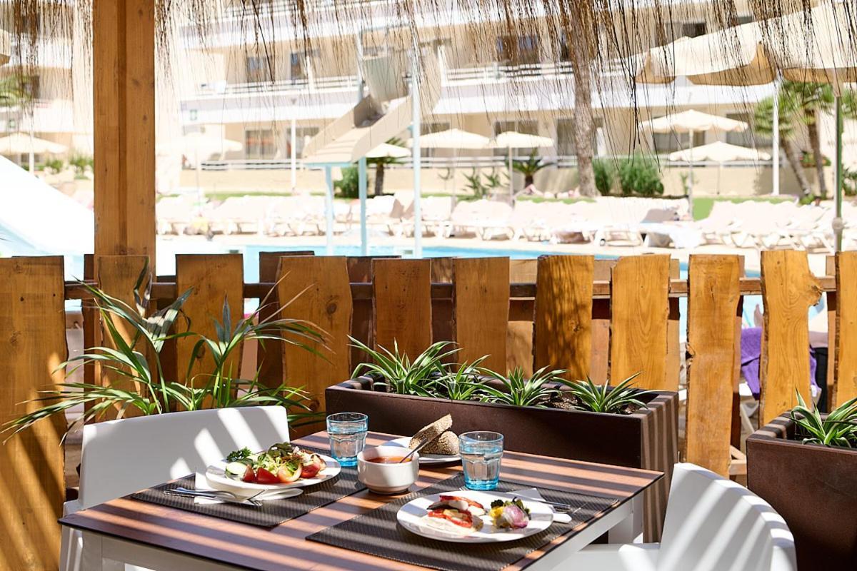 Fergus Club Mallorca Waterpark Hotel 4*