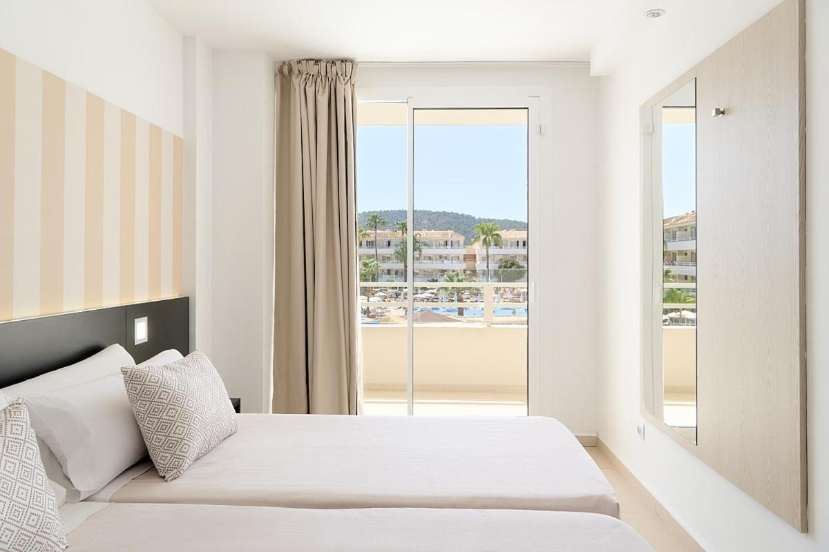 Fergus Club Mallorca Waterpark 4*