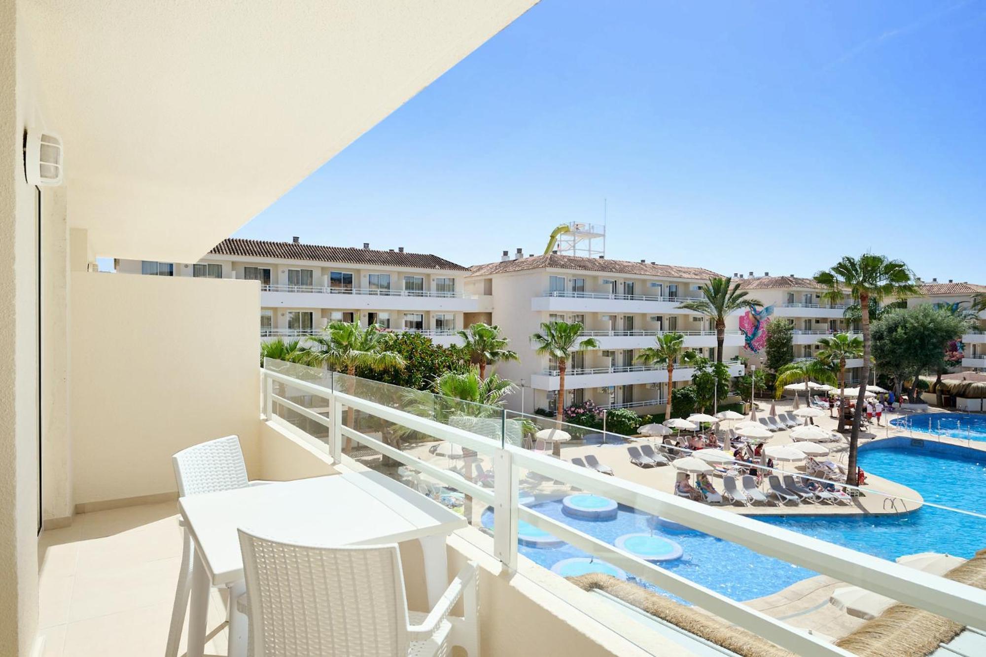 Fergus Club Mallorca Waterpark Hotel Magaluf (Mallorca)