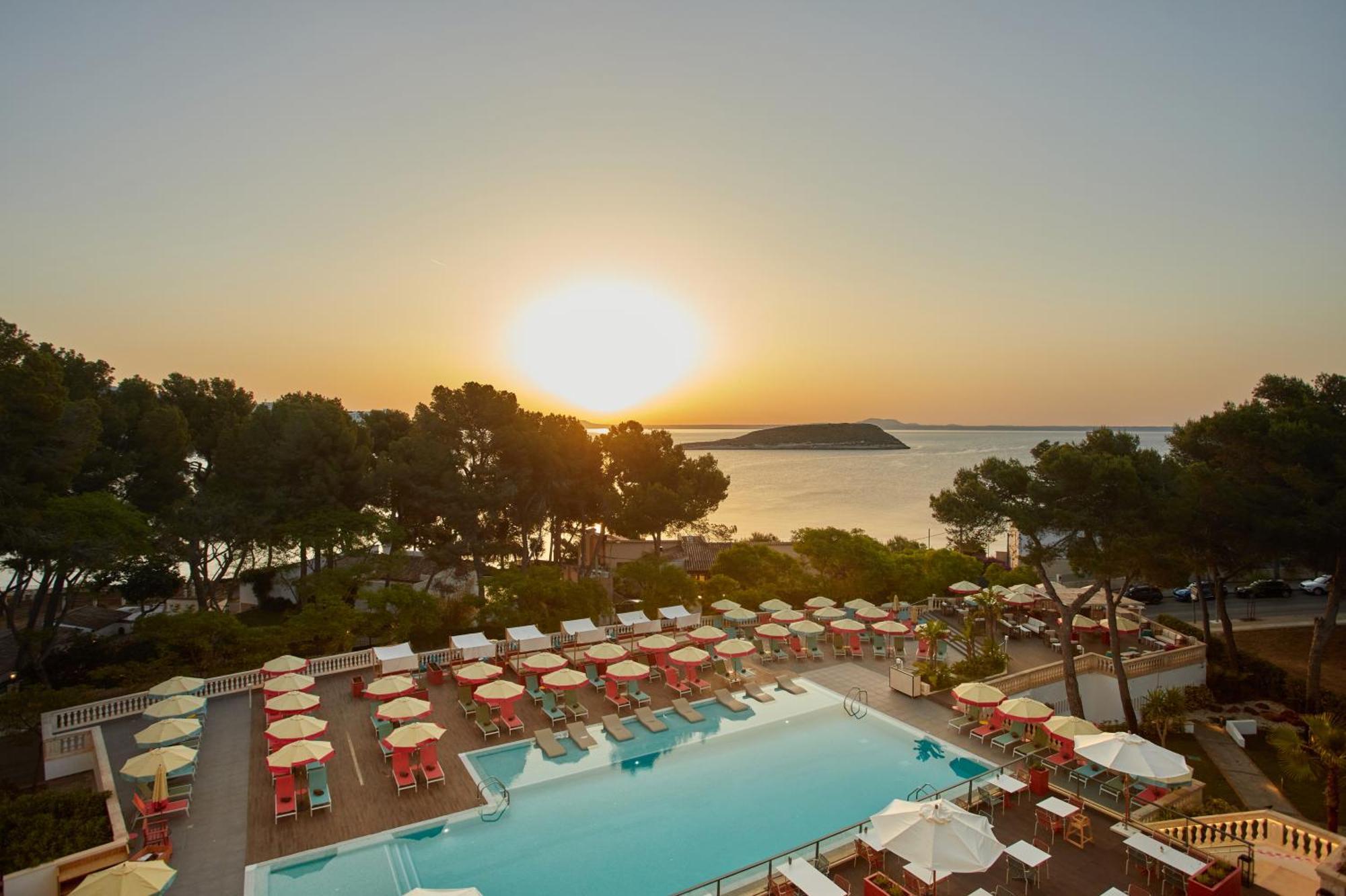Dreams Calviá Resort&spa 4* Magaluf (Mallorca)