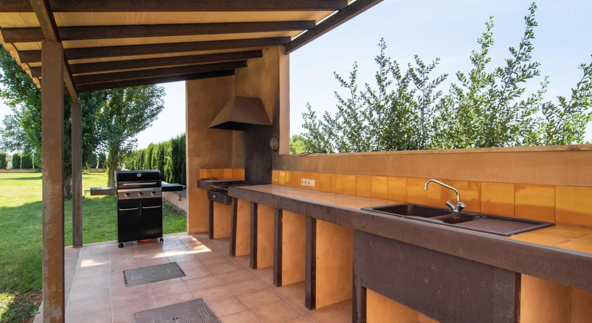 Finca Sol Y Vida 3*