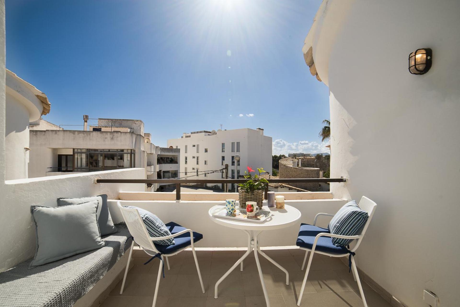 Voltor 2 C By Sunvillas Mallorca Apartamento