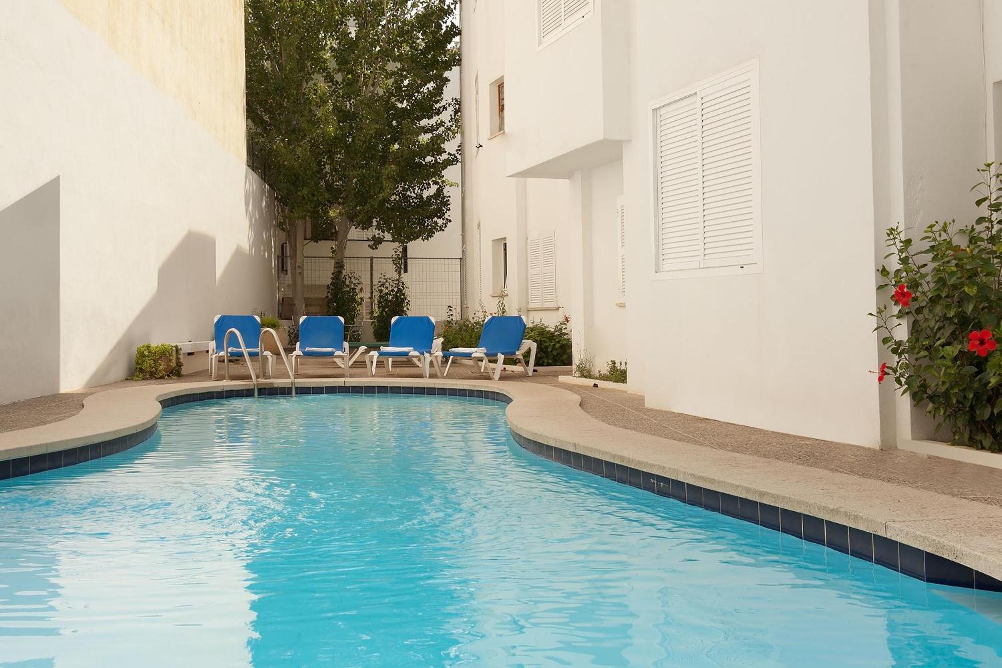 Apartamento Voltor 2 C By Sunvillas Mallorca *