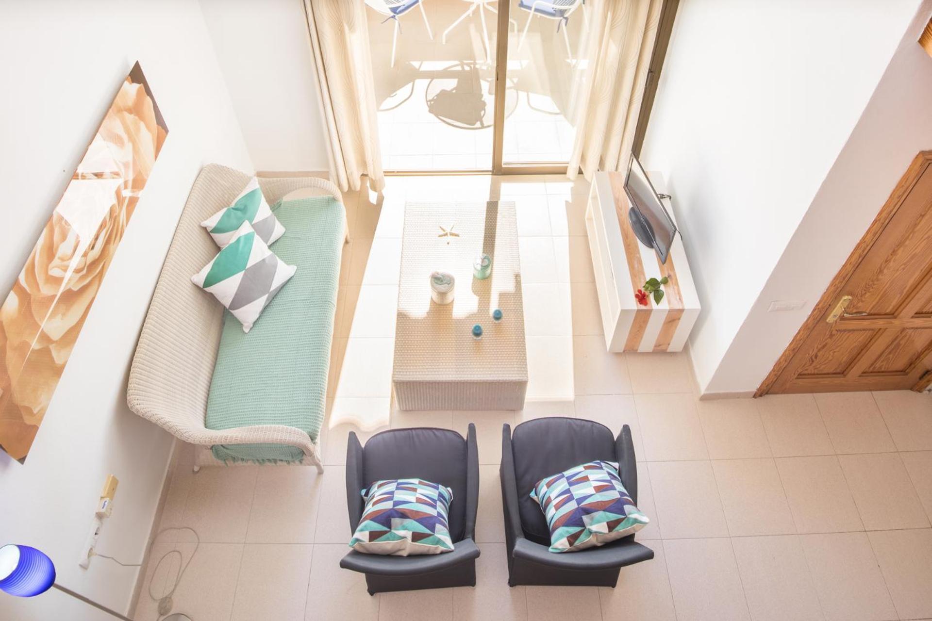Apartamento Voltor 2 C By Sunvillas Mallorca