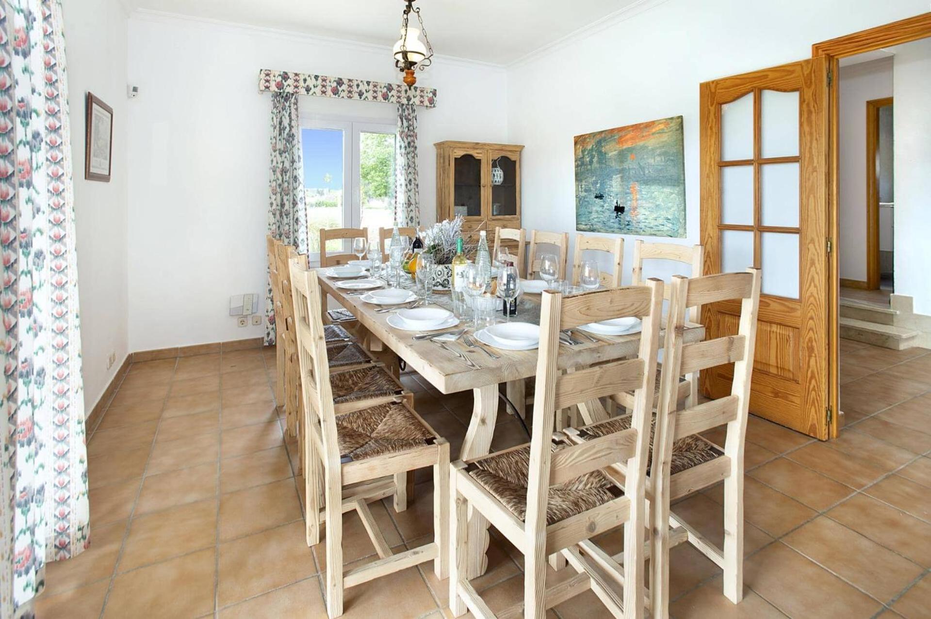 Hort De Siller By Puerto Pollensa
