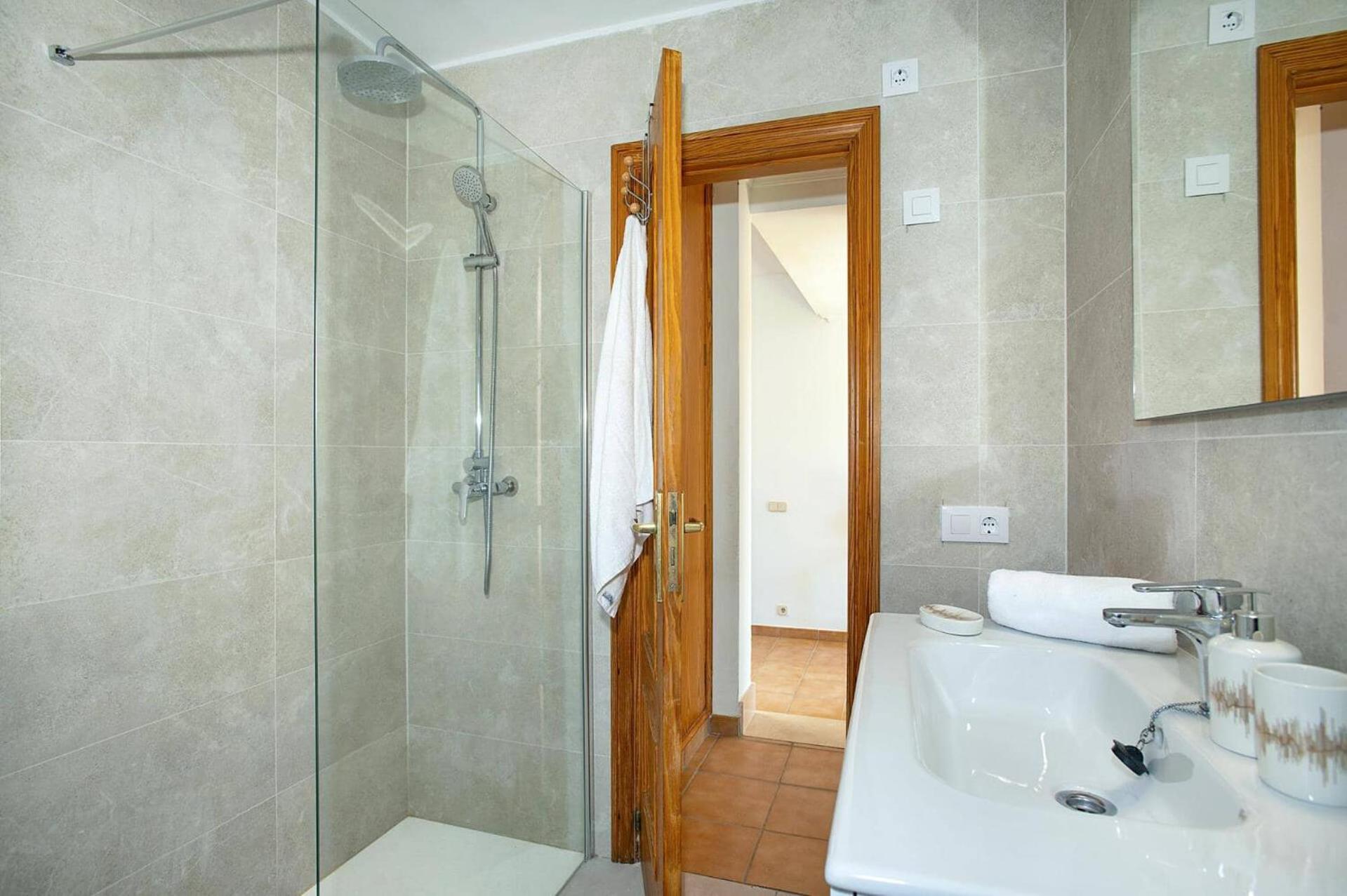 Hort De Siller By Villa