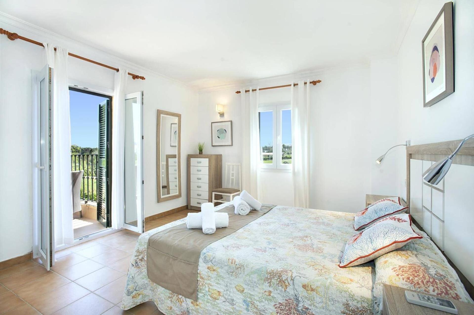 Villa Hort De Siller By Puerto Pollensa