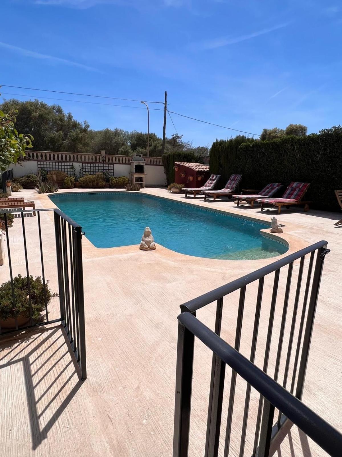 Casa De Badia Сasa de vacaciones Llucmajor (Mallorca)