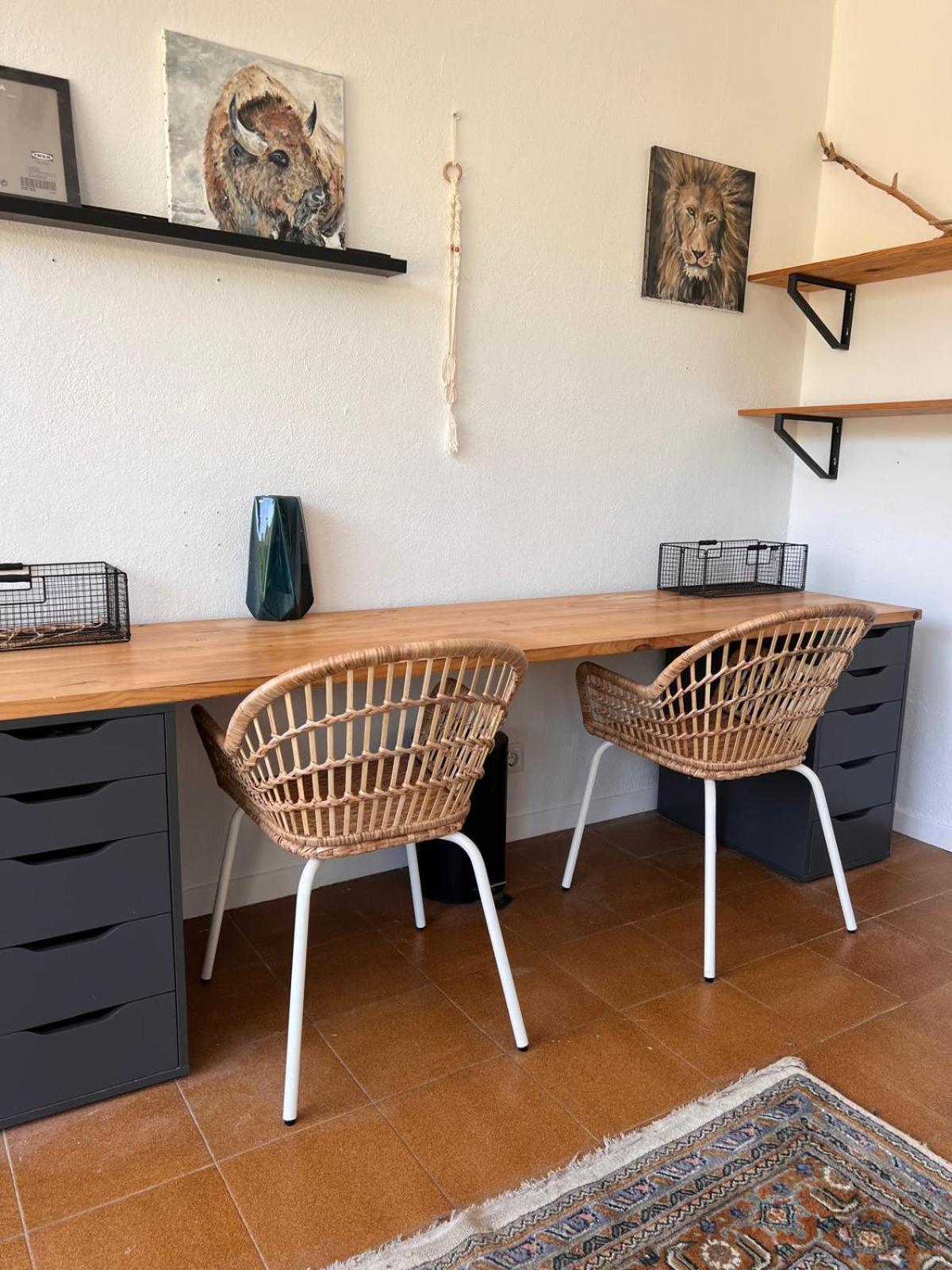 Casa De Badia Сasa de vacaciones Llucmajor (Mallorca)