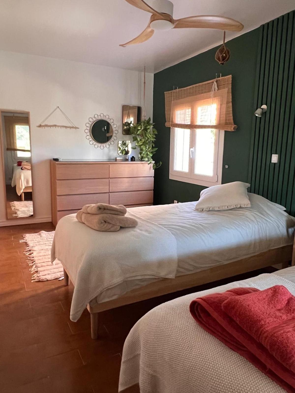 Сasa de vacaciones Casa De Badia Llucmajor (Mallorca)