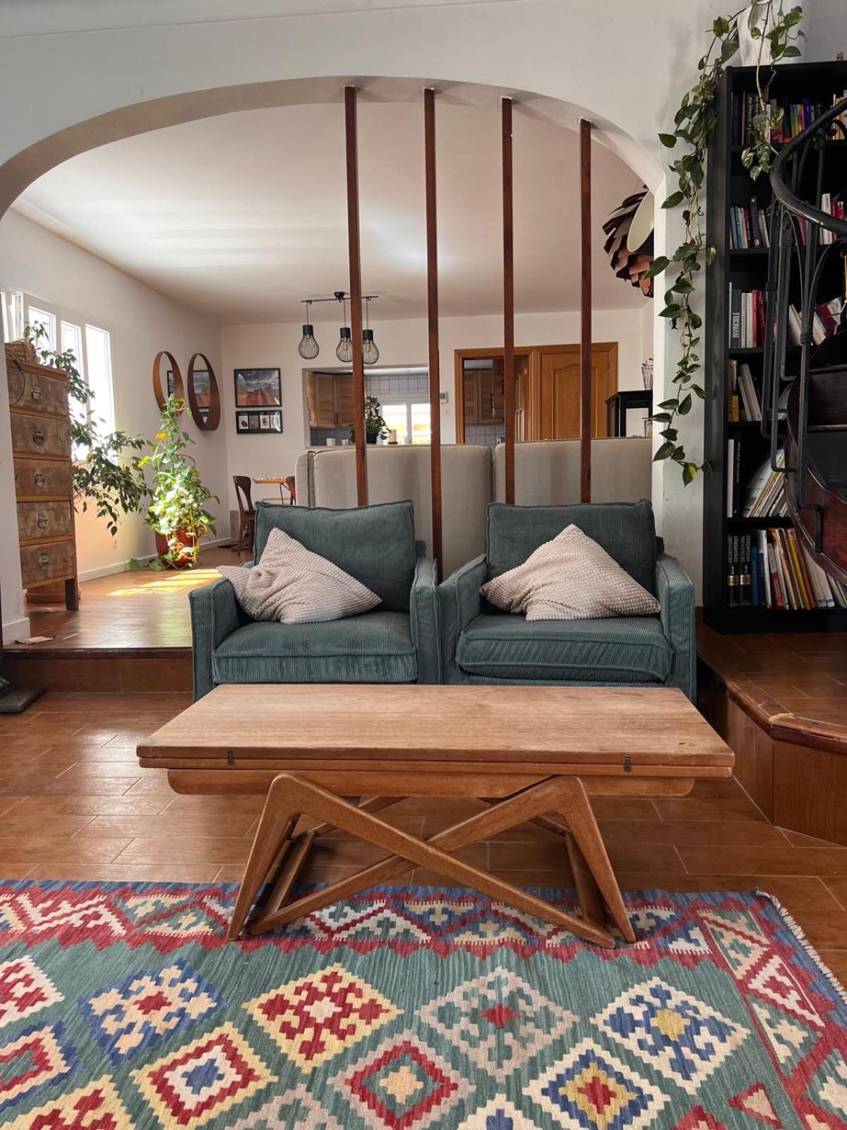 Casa De Badia Сasa de vacaciones