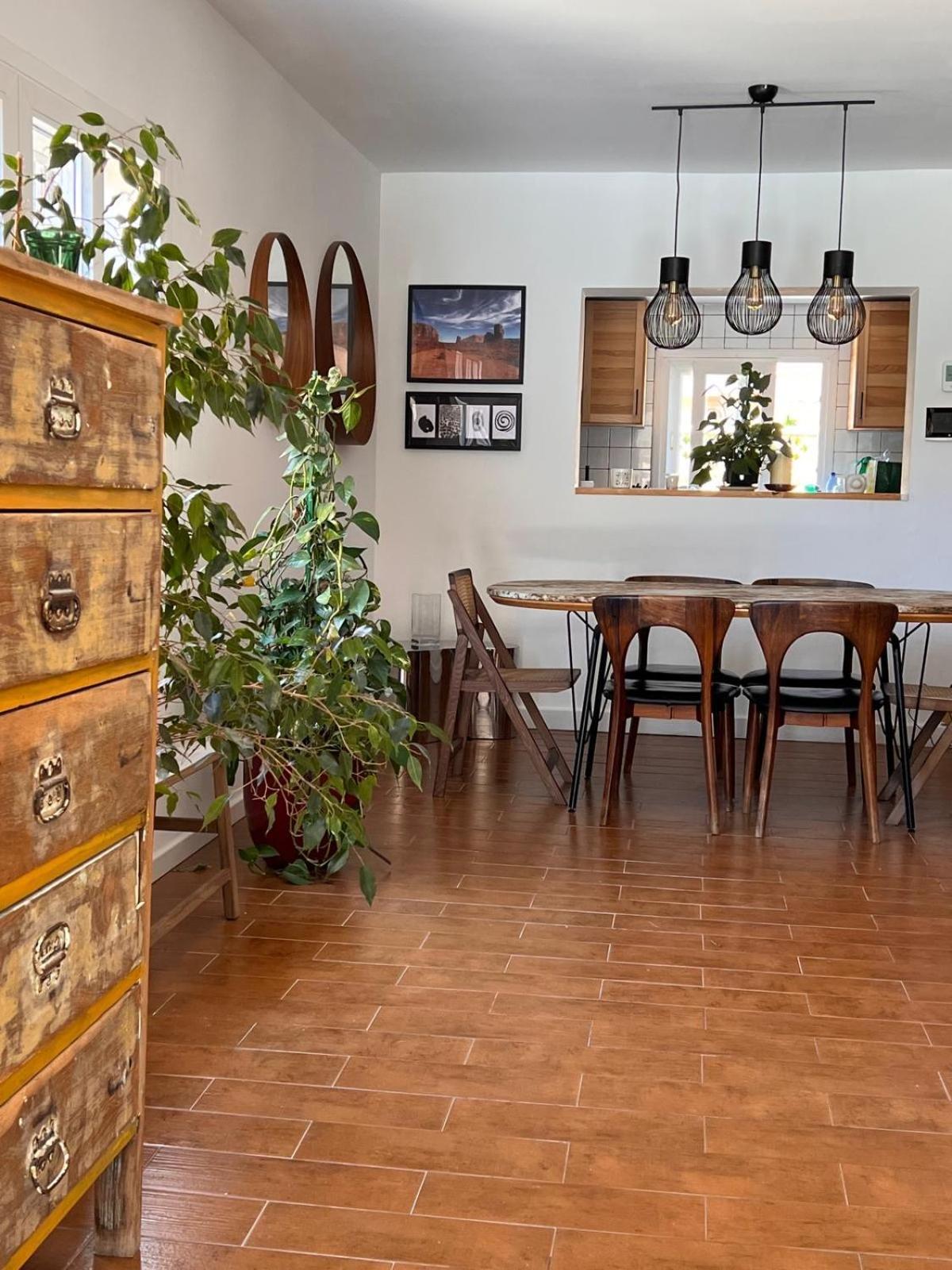 Сasa de vacaciones Casa De Badia Llucmajor (Mallorca)