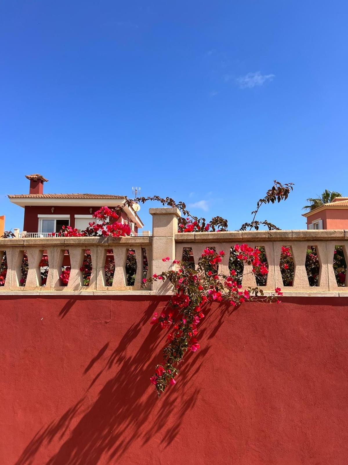 Casa De Badia Llucmajor (Mallorca)