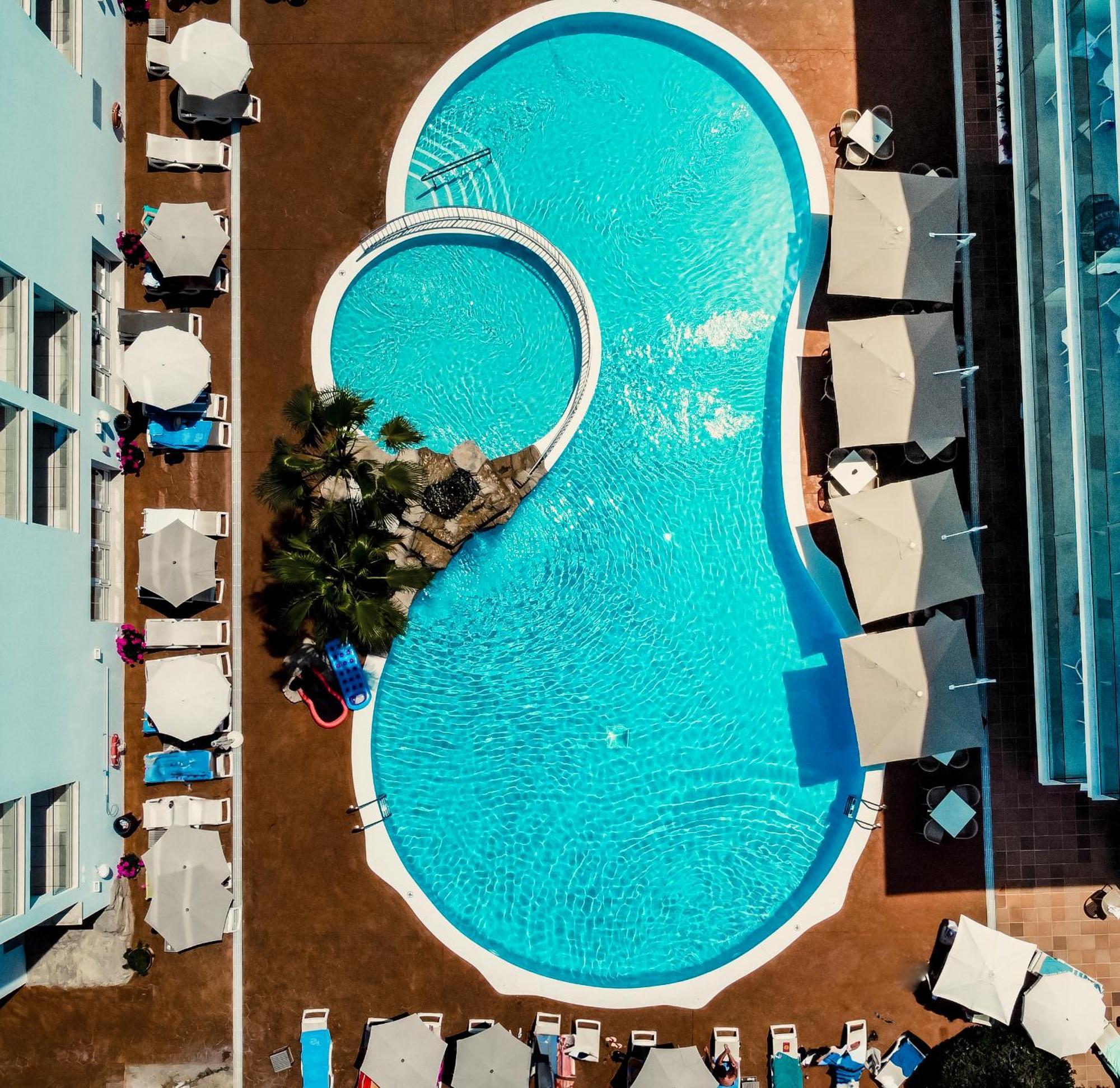Hotel Capricho 4*