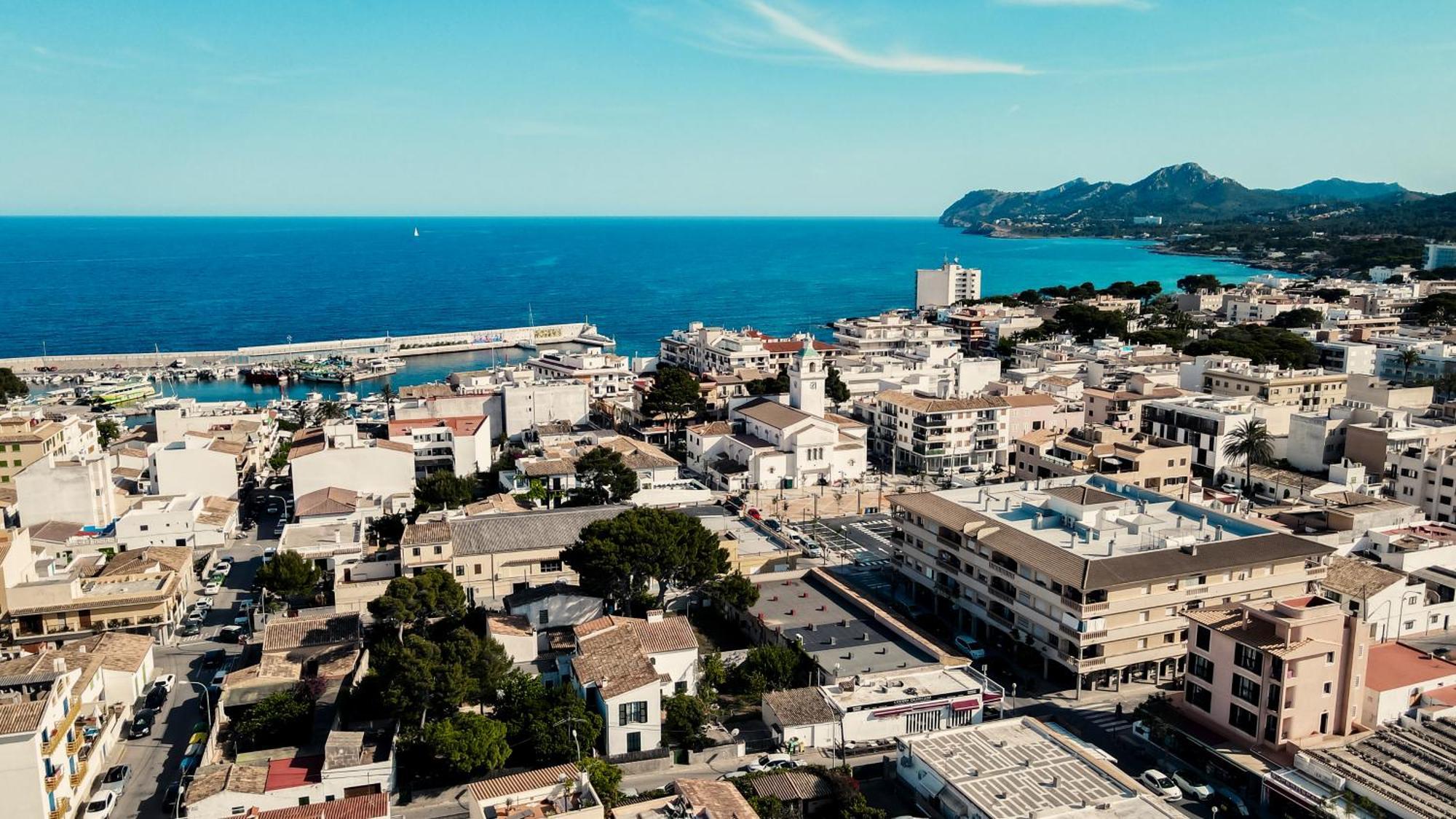 Capricho Hotel Cala Ratjada (Mallorca)