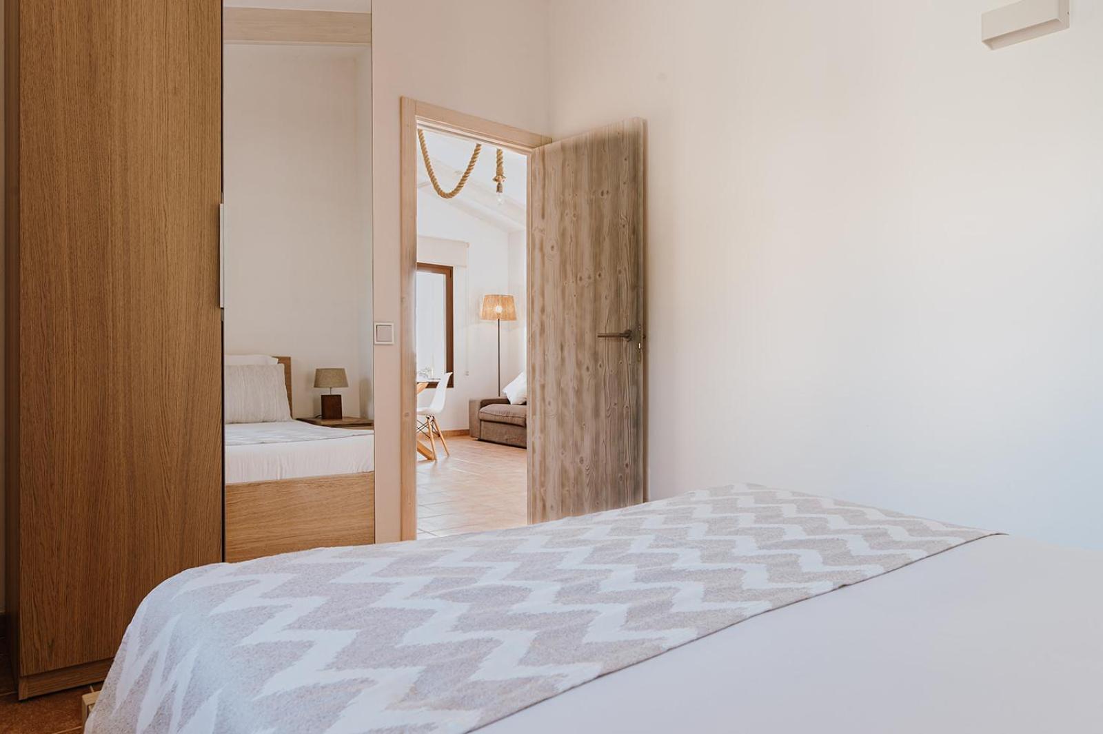 Farm stay Sa Talaia Blanca Muro