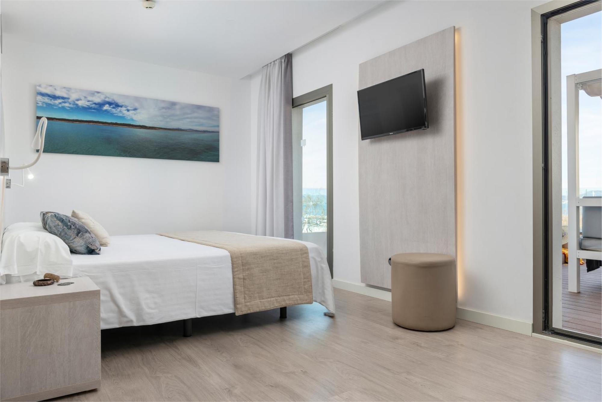 Hotel Llaut Boutique (adults Only) Can Picafort (Mallorca)