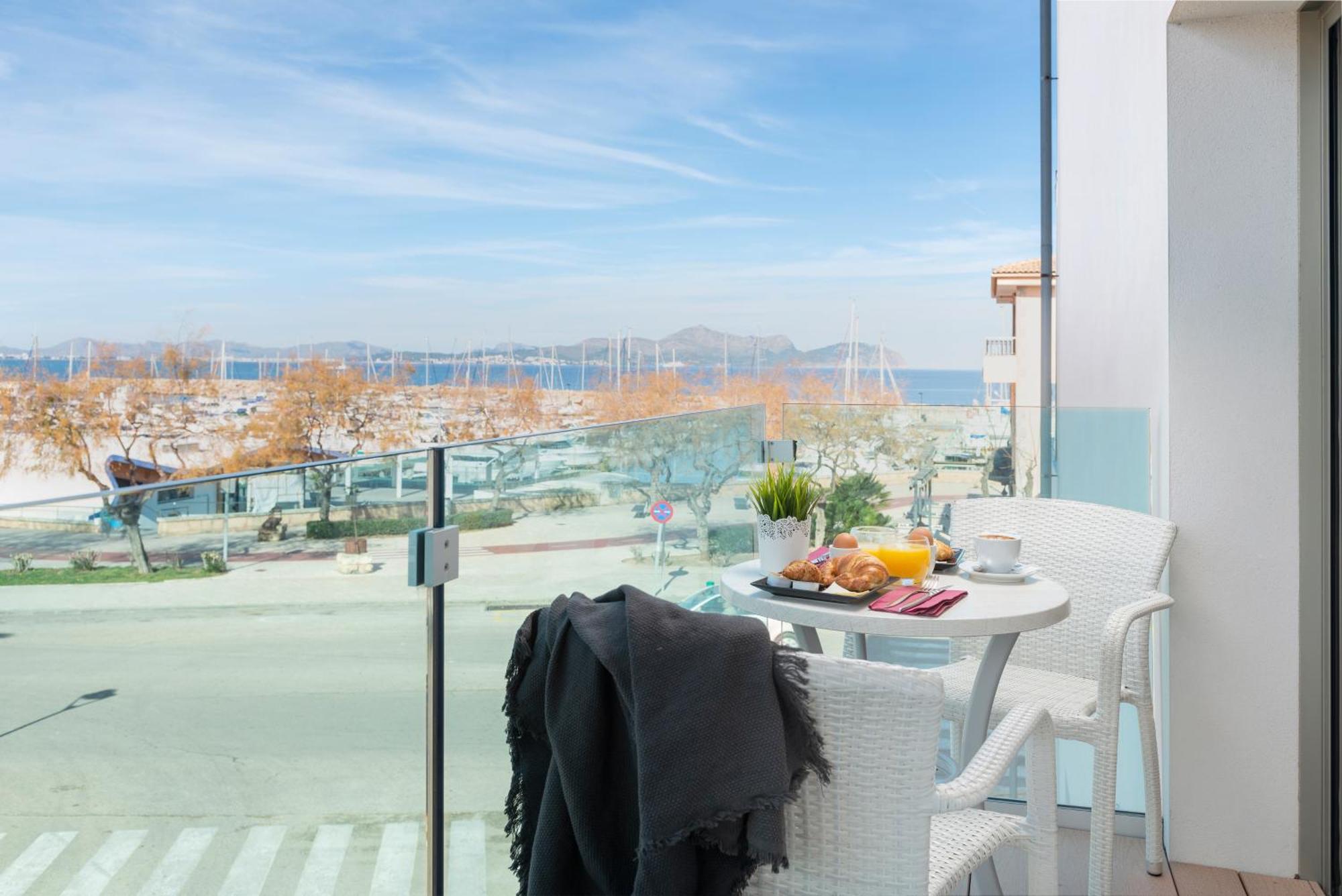 Hotel Llaut Boutique (adults Only) 4*