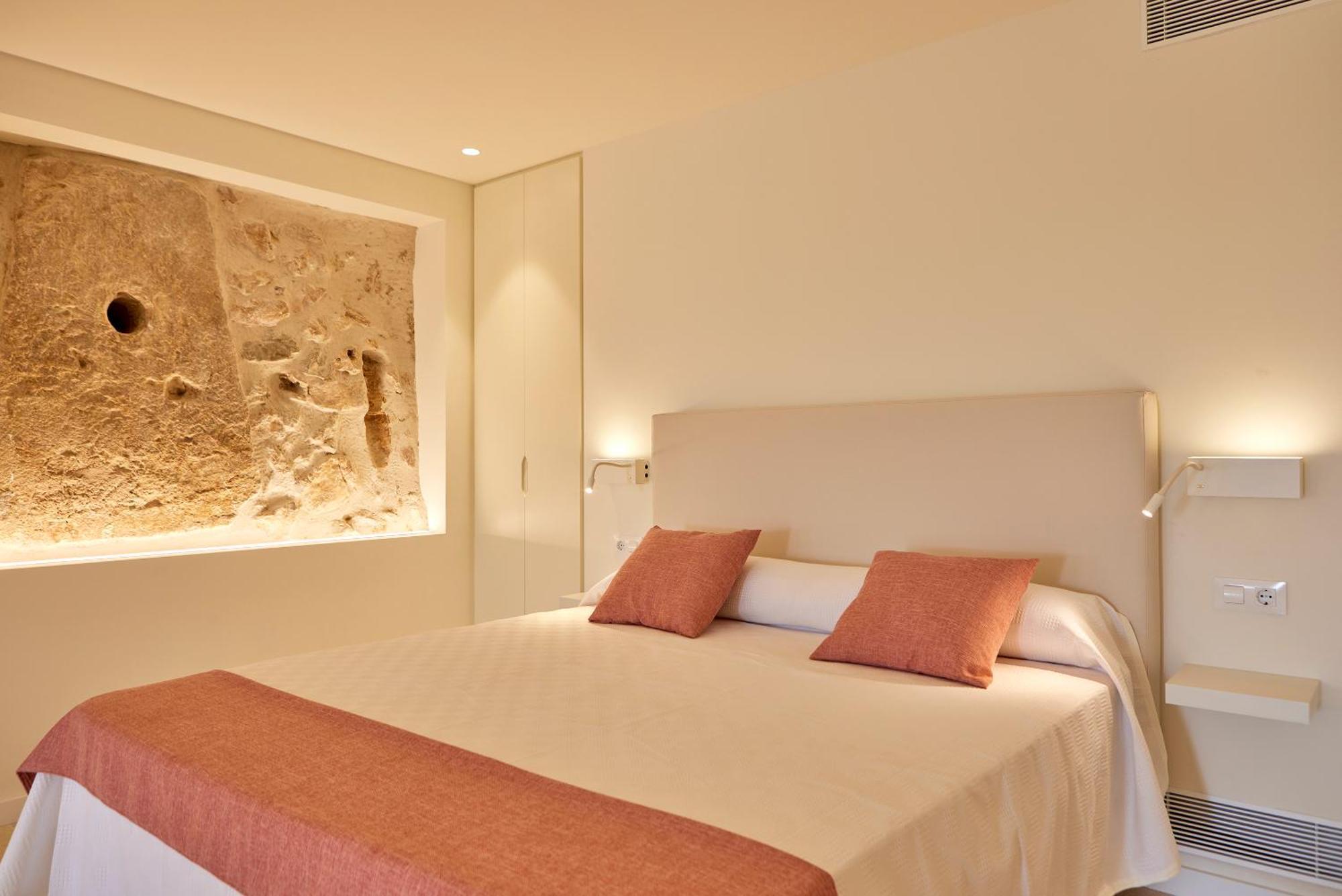 Son Cladera Agroturismo Sa Pobla