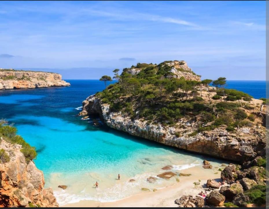Guest house Santiago Mallorca Cala Figuera (Mallorca)