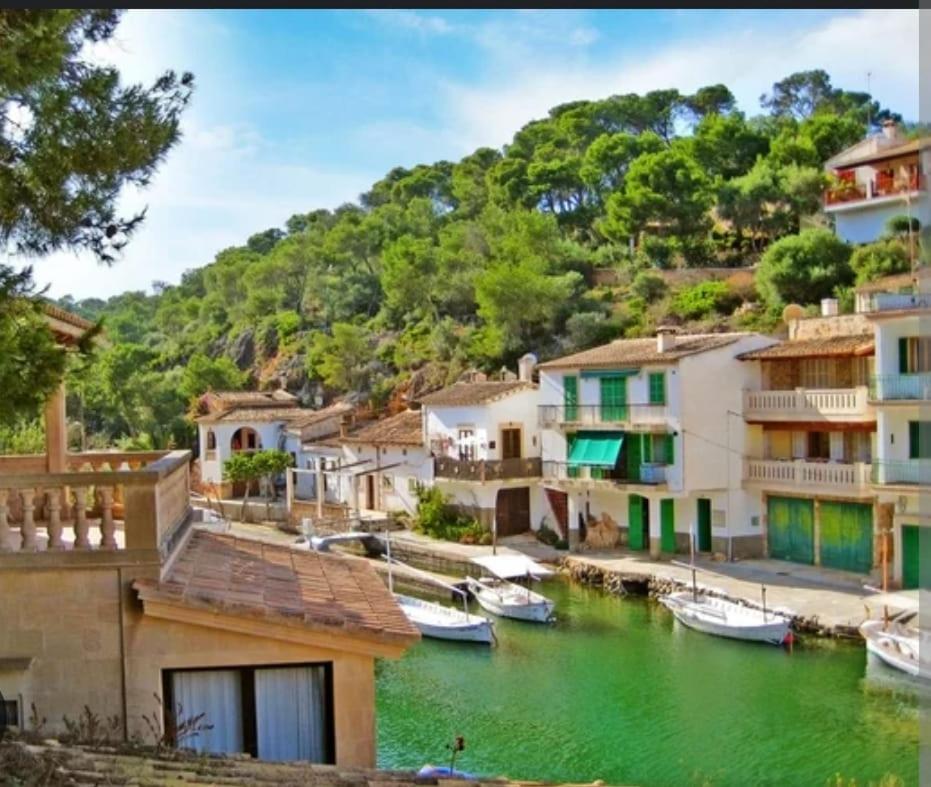Guest house Santiago Mallorca