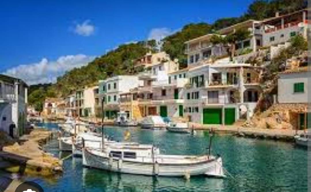 Santiago Mallorca Guest house