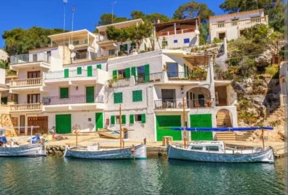 Guest house Santiago Mallorca