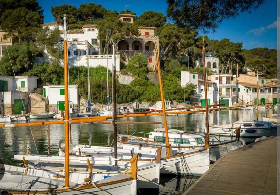 Santiago Mallorca Guest house