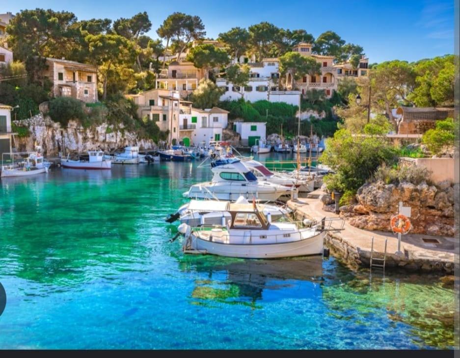 Guest house Santiago Mallorca